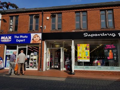 Property Image for 12 14 & 14a Oxford Street, Ripley, Derbyshire, DE5 3AL