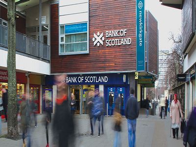 Property Image for Newkirkgate Shopping Centre Leith, Edinburgh, EH6 6AD