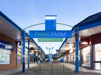 Property Image for 51 Park Farm Centre, Park Farm Drive, Derby, Derbyshire, DE22 2QQ