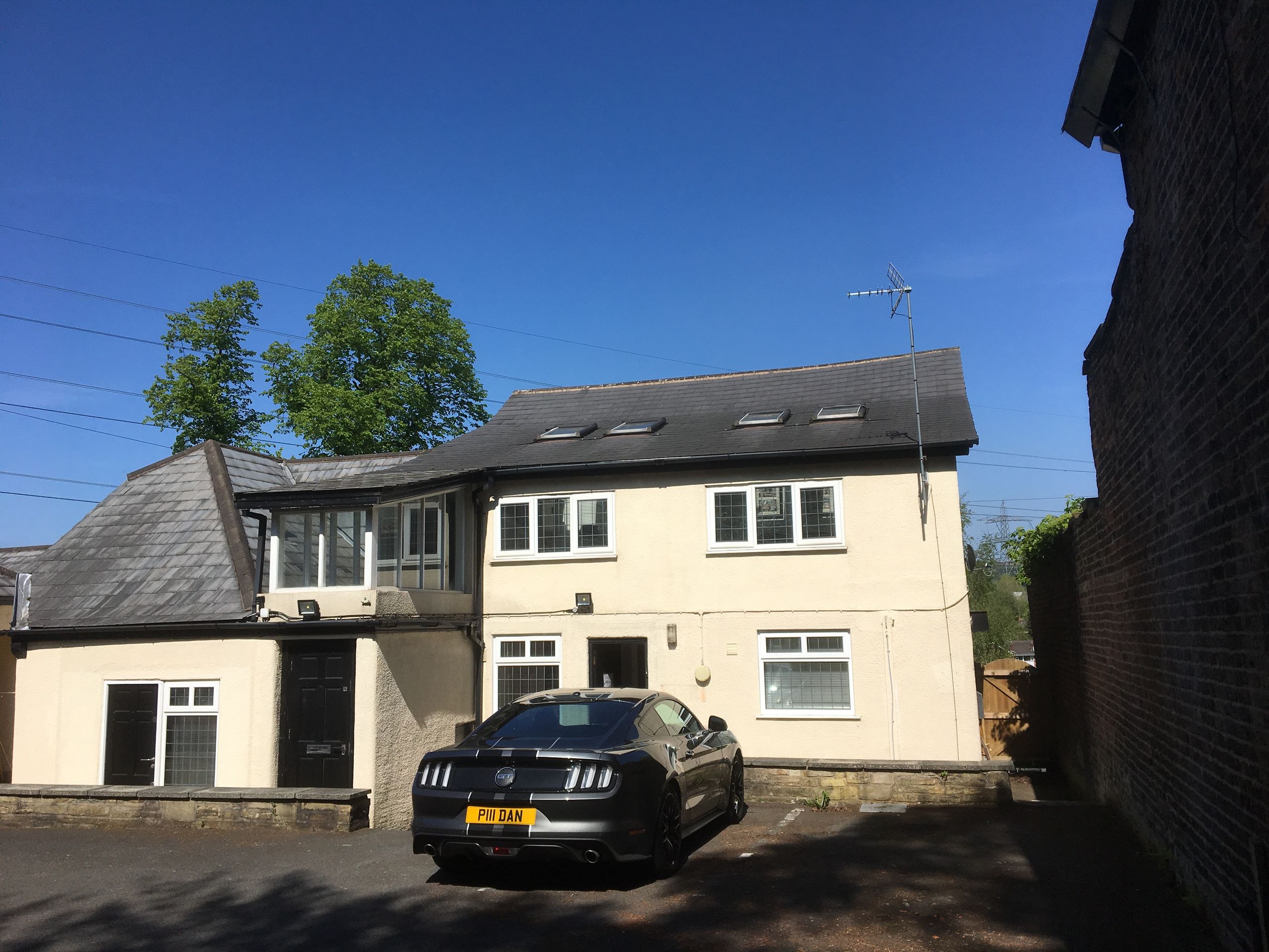 To Let Bollinbrook House, Beech Lane, Macclesfield, Cheshire, SK10 2XZ