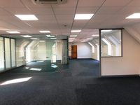 Property Image for 2 Links Business Centre, Old Woking Rd, Woking, Surrey, GU22 8BF