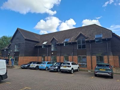 Property Image for 2 Links Business Centre, Old Woking Rd, Woking, Surrey, GU22 8BF