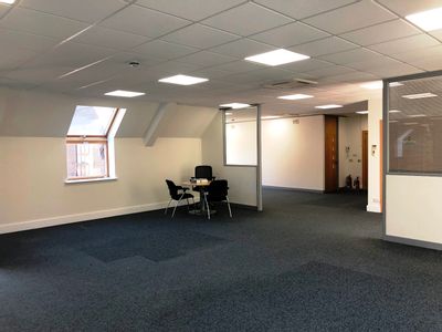 Property Image for 2 Links Business Centre, Old Woking Rd, Woking, Surrey, GU22 8BF