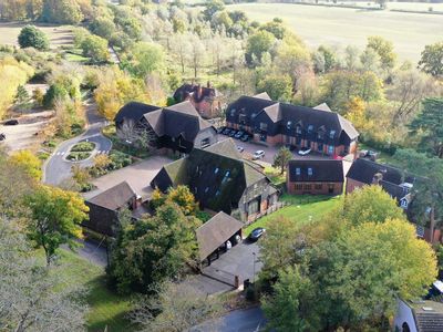 Property Image for 2 Links Business Centre, Old Woking Rd, Woking, Surrey, GU22 8BF