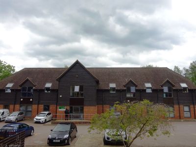 Property Image for 2 Links Business Centre, Old Woking Rd, Woking, Surrey, GU22 8BF