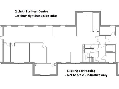 Property Image for 2 Links Business Centre, Old Woking Rd, Woking, Surrey, GU22 8BF