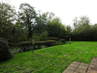 Property Image for 2 Links Business Centre, Old Woking Rd, Woking, Surrey, GU22 8BF