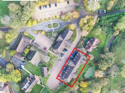 Property Image for 2 Links Business Centre, Old Woking Rd, Woking, Surrey, GU22 8BF