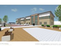 Property Image for PROPOSED NEW OFFICES PHASE 2 MAPLE COURT, WHITEMOSS BUSINESS PARK, SKELMERSDALE, WN8 9TG