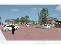 Property Image for PROPOSED NEW OFFICES PHASE 2 MAPLE COURT, WHITEMOSS BUSINESS PARK, SKELMERSDALE, WN8 9TG