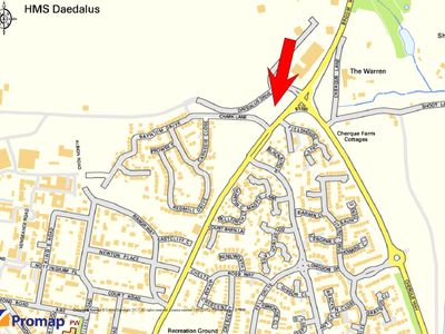 Property Image for Daedalus Gateway Park Plots, Daedalus Drive Solent Airport, Fareham, Hampshire, PO13 9FU