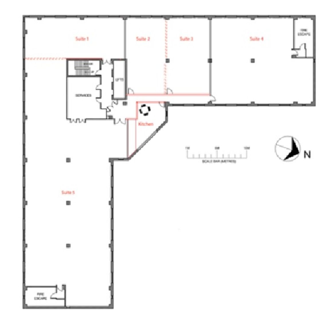 To Let Kings Court, London Road, Stevenage, SG1 2NG PropList