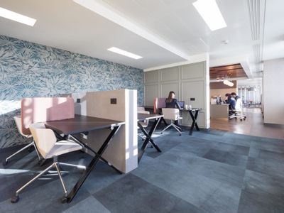 Property Image for 33 Cavendish Square, London, W1G 0PW