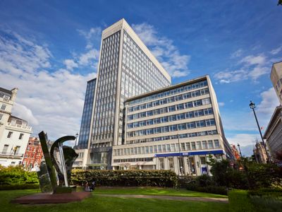Property Image for 33 Cavendish Square, London, W1G 0PW