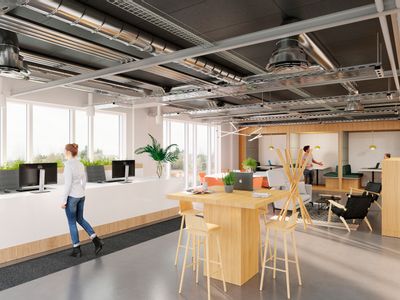 Property Image for Austen House - Units A-J, Spaces, 1 & 2 Station View, Guildford, Surrey, GU1 4AX