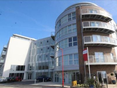 Property Image for Austen House - Units A-J, Spaces, 1 & 2 Station View, Guildford, Surrey, GU1 4AX