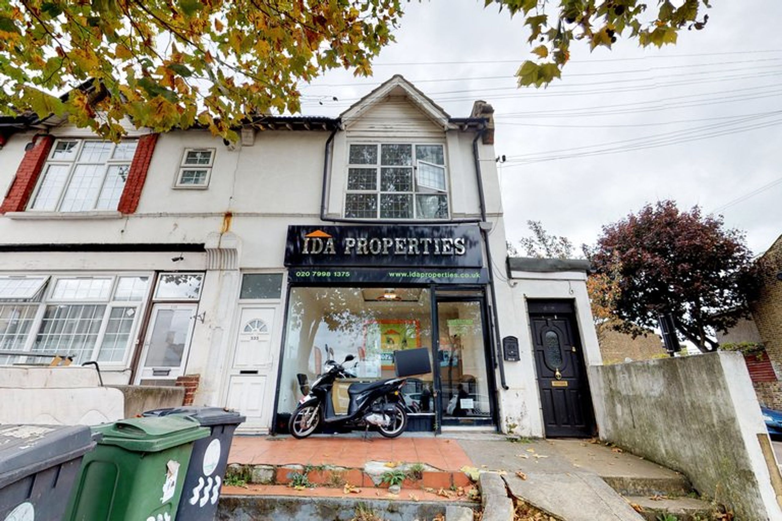 For Sale 333 Church Road, London E10 7JG PropList