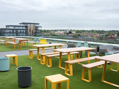 Property Image for Work.Life, Kings Road, Reading, Berkshire, RG1 3AR