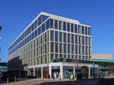 Property Image for 255 High Street, Guildford, Surrey, GU1 3BS
