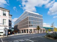 Property Image for 255 High Street, Guildford, Surrey, GU1 3BS
