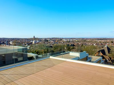 Property Image for 255 High Street, Guildford, Surrey, GU1 3BS