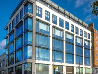 Property Image for Kings House, 174 Hammersmith Road, Hammersmith, London, W6 7JP