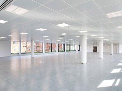 Property Image for Kings House, 174 Hammersmith Road, Hammersmith, London, W6 7JP