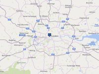 Property Image for Kings House, 174 Hammersmith Road, Hammersmith, London, W6 7JP