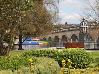 Property Image for One, St. Peters Road, Maidenhead, SL6 7QU
