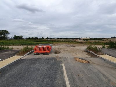 Property Image for Eastern Gateway, Sproughton Road, Ipswich, Suffolk, IP1 5AQ