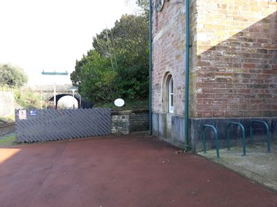 Property Image for Ulverston Railway Station, Station Approach, Ulverston, Cumbria, LA12 0DP