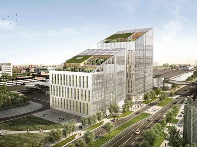 Property Image for WRK, Future Works, Brunel Way, Slough, Berkshire, SL1 1XN