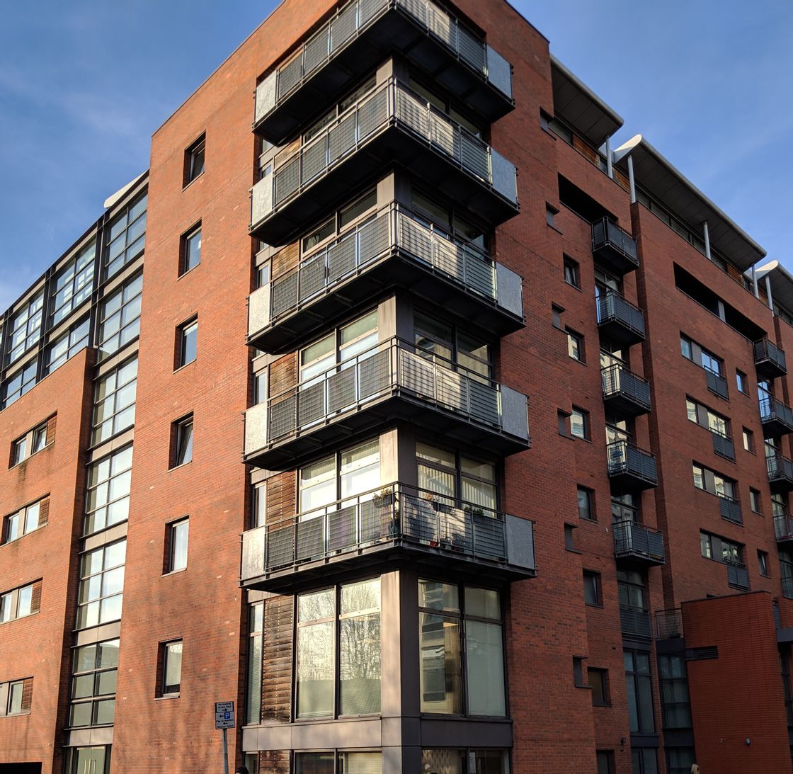 For Sale 6 Lower Byrom Street, Manchester, M34AP PropList