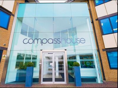 Property Image for Compass House, Chivers Way, Cambridge, Cambridgeshire, CB24 9AD