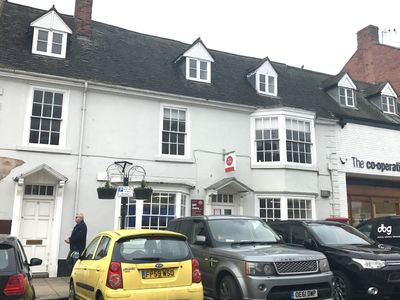 Property Image for 9-11 High Street, Shipston-on-Stour, Warwickshire, CV36 4AB