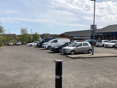 Property Image for Unit 5 5 Green Road Conlig, Newtownards, County Down, BT23 7PZ