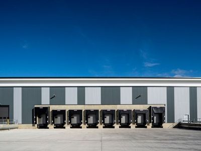 Property Image for Centrum 93, Centrum Logistics Park, Callister Way, Centrum West, Burton-on-trent, Staffordshire, DE14 2SY