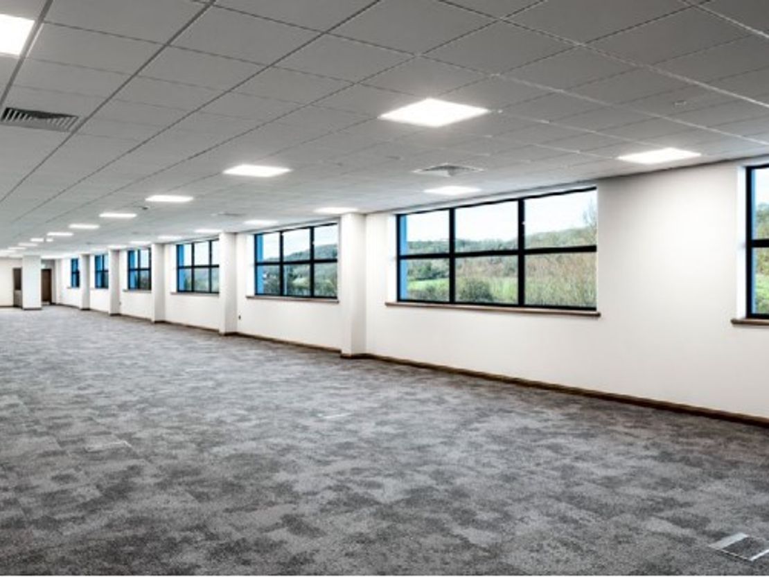 Centrum 93, Centrum Logistics Park, Callister Way, Centrum West, Burton-on-trent, Staffordshire, DE14 2SY