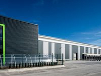 Property Image for Centrum 93, Centrum Logistics Park, Callister Way, Centrum West, Burton-on-trent, Staffordshire, DE14 2SY