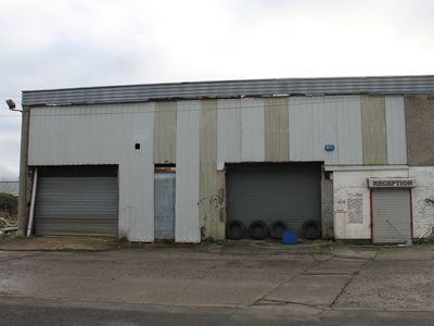 Property Image for Site 26 Balliniska Road Springtown Ind Est, Londonderry, County Londonderry, BT48 0LY