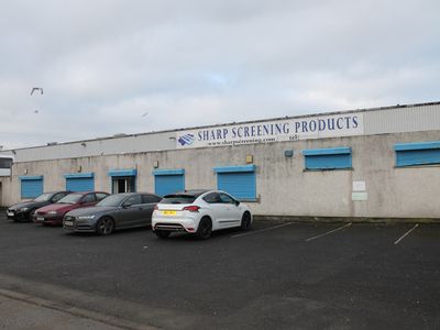 Property Image for Site 26 Balliniska Road Springtown Ind Est, Londonderry, County Londonderry, BT48 0LY