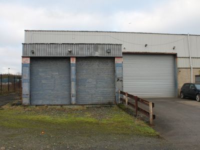 Property Image for Site 26 Balliniska Road Springtown Ind Est, Londonderry, County Londonderry, BT48 0LY