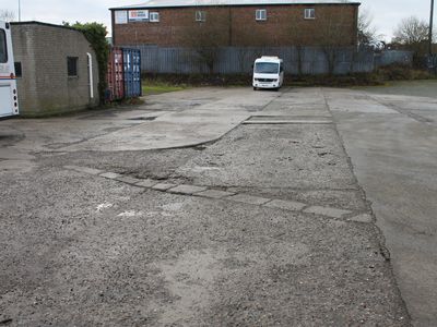 Property Image for Site 26 Balliniska Road Springtown Ind Est, Londonderry, County Londonderry, BT48 0LY