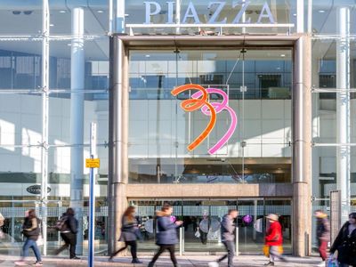 Property Image for Piazza Shopping Centre Central Way, Paisley, Renfrewshire, PA1 1EL