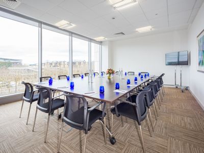 Property Image for The Pinnacle, Midsummer Boulevard, Milton Keynes, MK9 1BP