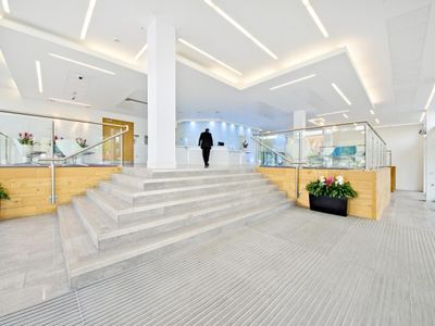Property Image for The Pinnacle, Midsummer Boulevard, Milton Keynes, MK9 1BP