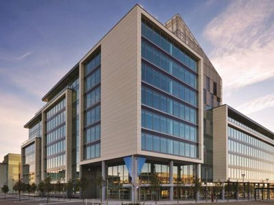 Property Image for The Pinnacle, Midsummer Boulevard, Milton Keynes, MK9 1BP