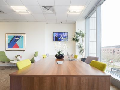 Property Image for The Pinnacle, Midsummer Boulevard, Milton Keynes, MK9 1BP