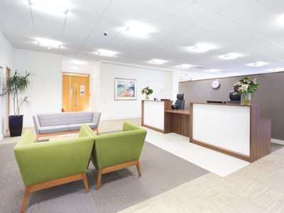 Property Image for The Pinnacle, Midsummer Boulevard, Milton Keynes, MK9 1BP