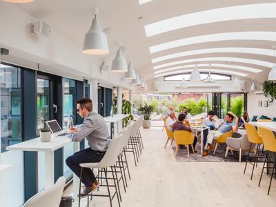 Property Image for 9 Dallington Street, London, EC1V 0LN